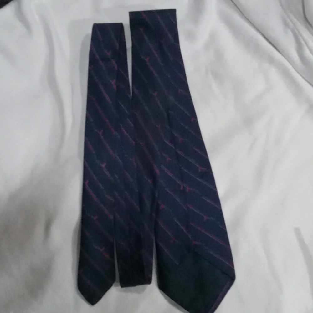 Gucci tie